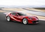 Ferrari 812 Superfast 2017 года